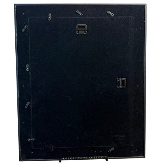 Jay Leno Talk Show Host The Tonight Show Autographed Framed Photo 14x17 COA - Picture 2 of 4